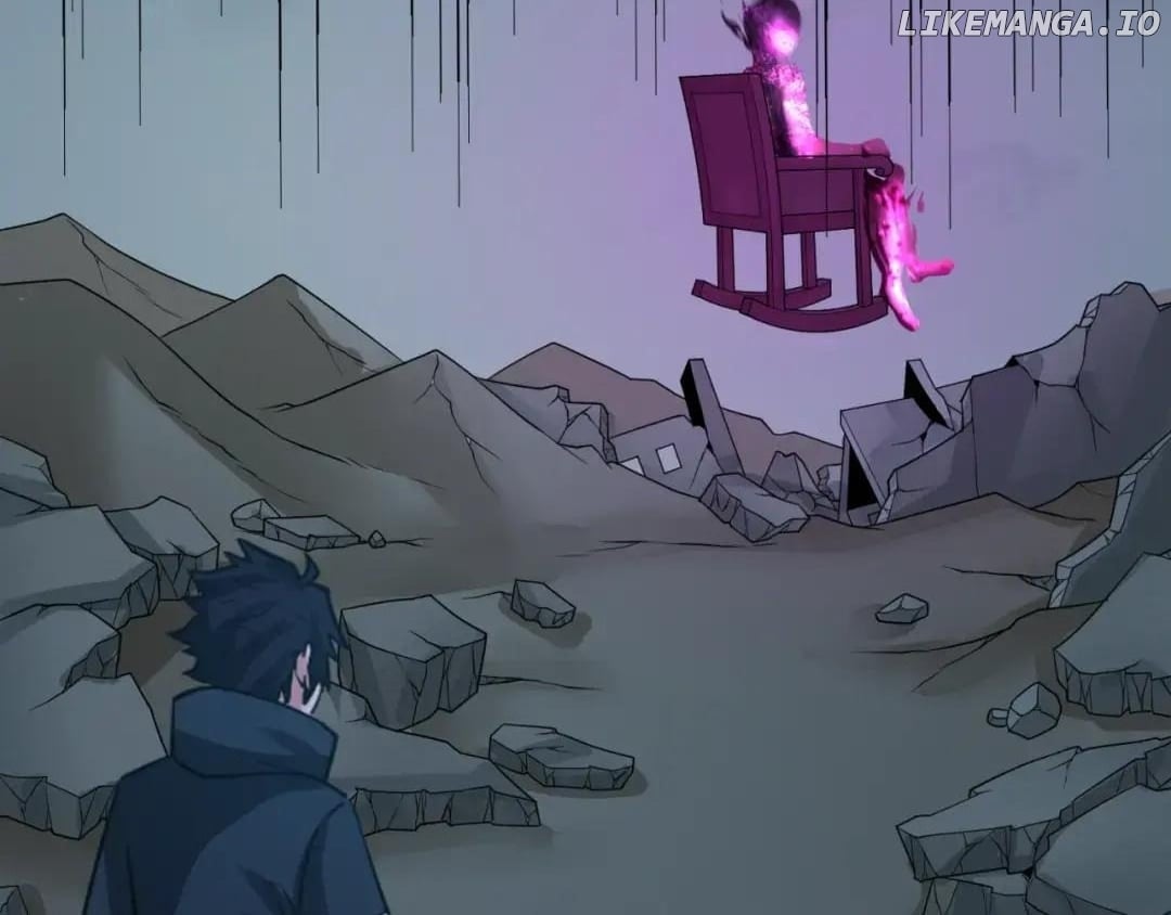 Era of the Haunted chapter 117 - page 55